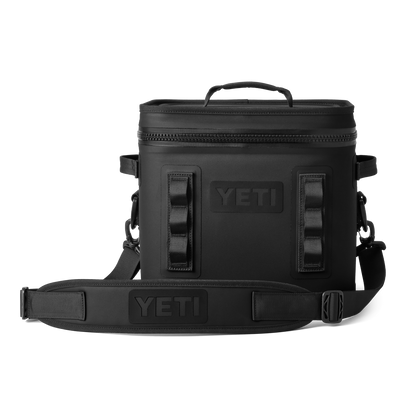 YETI Borsa Termica Hopper Flip® 12 Nero