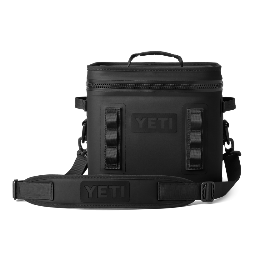 YETI Borsa Termica Hopper Flip® 12 Nero