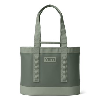 YETI Camino® 50 Carryall Camp Green