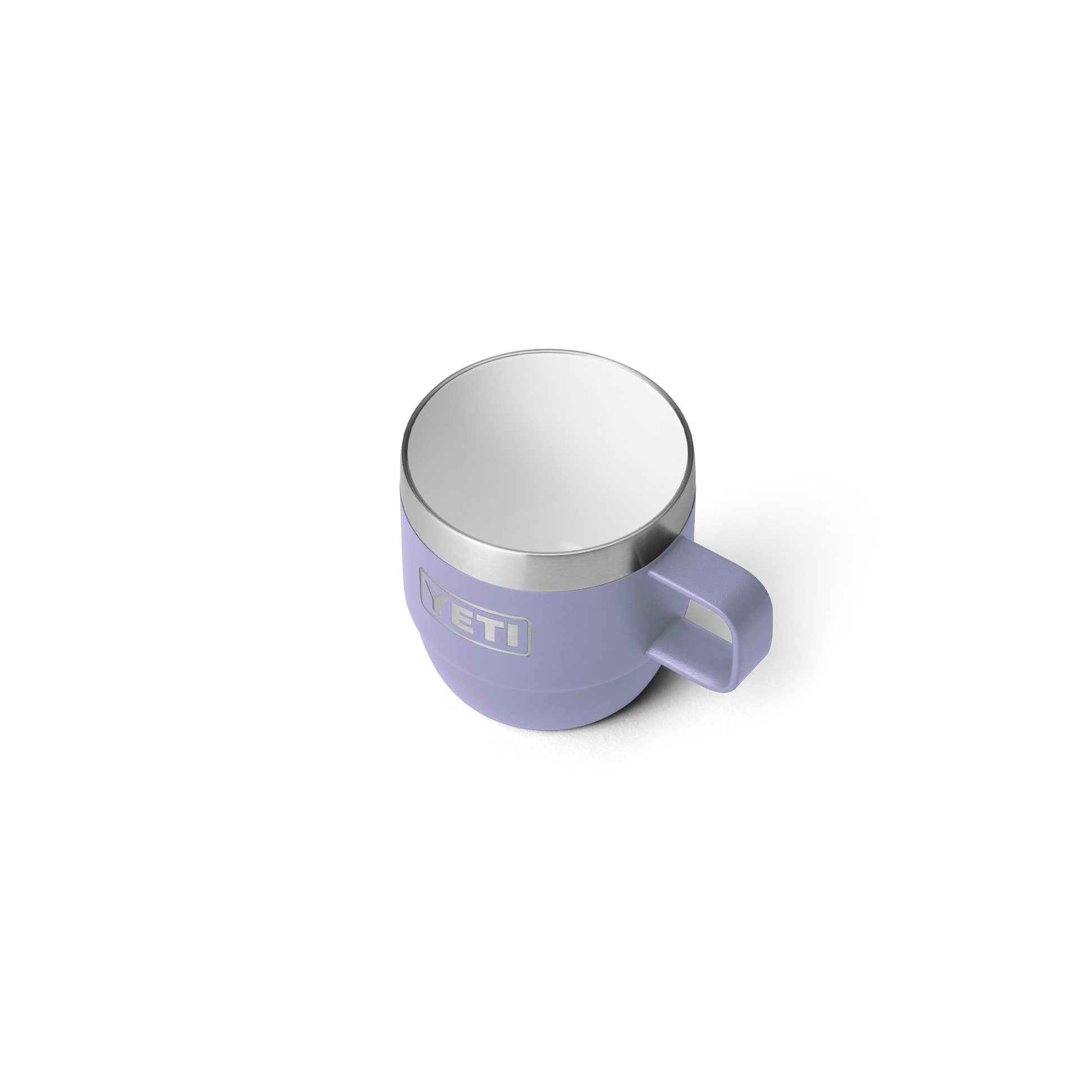 YETI Rambler® Tazza impilabile da 6 oz (177 ml) Cosmic Lilac