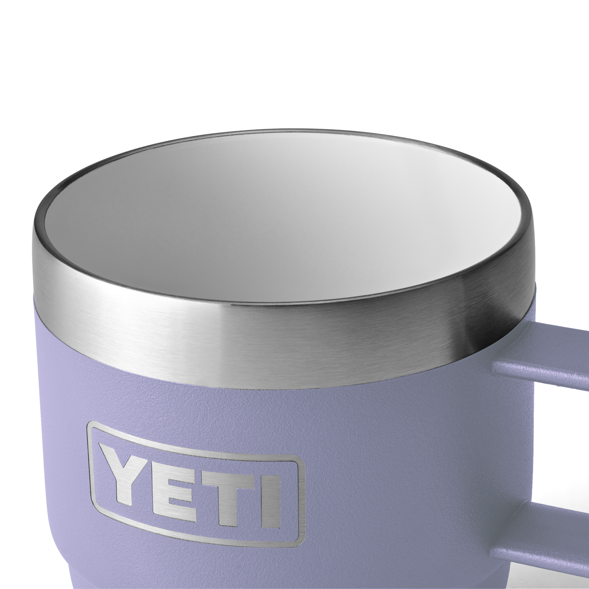 YETI Rambler® Tazza impilabile da 6 oz (177 ml) Cosmic Lilac