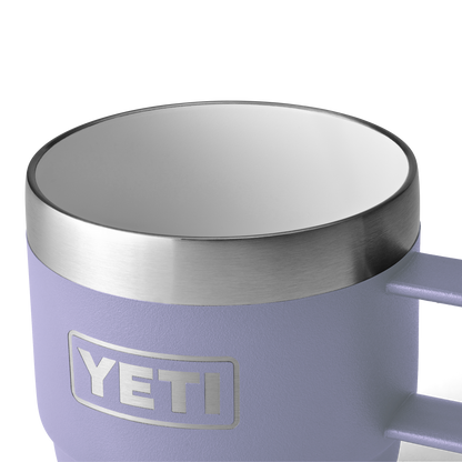YETI Rambler® Tazza impilabile da 6 oz (177 ml) Cosmic Lilac