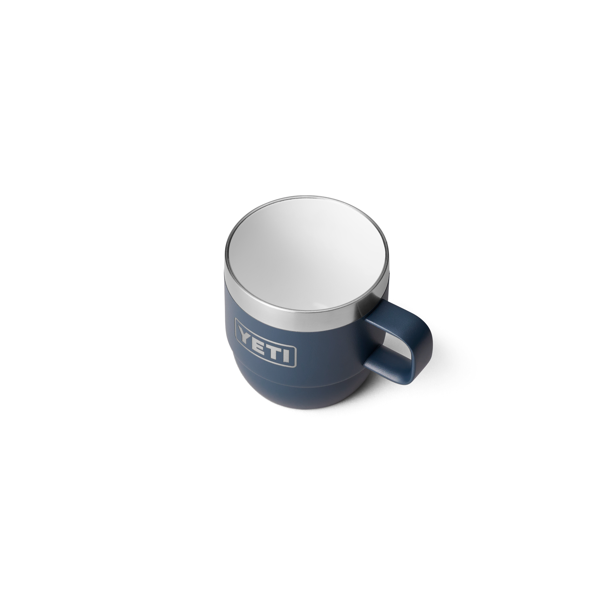 YETI Rambler® Tazza impilabile da 6 oz (177 ml) Navy