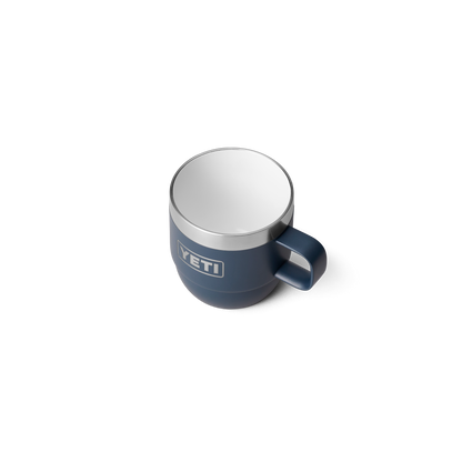 YETI Rambler® Tazza impilabile da 6 oz (177 ml) Navy