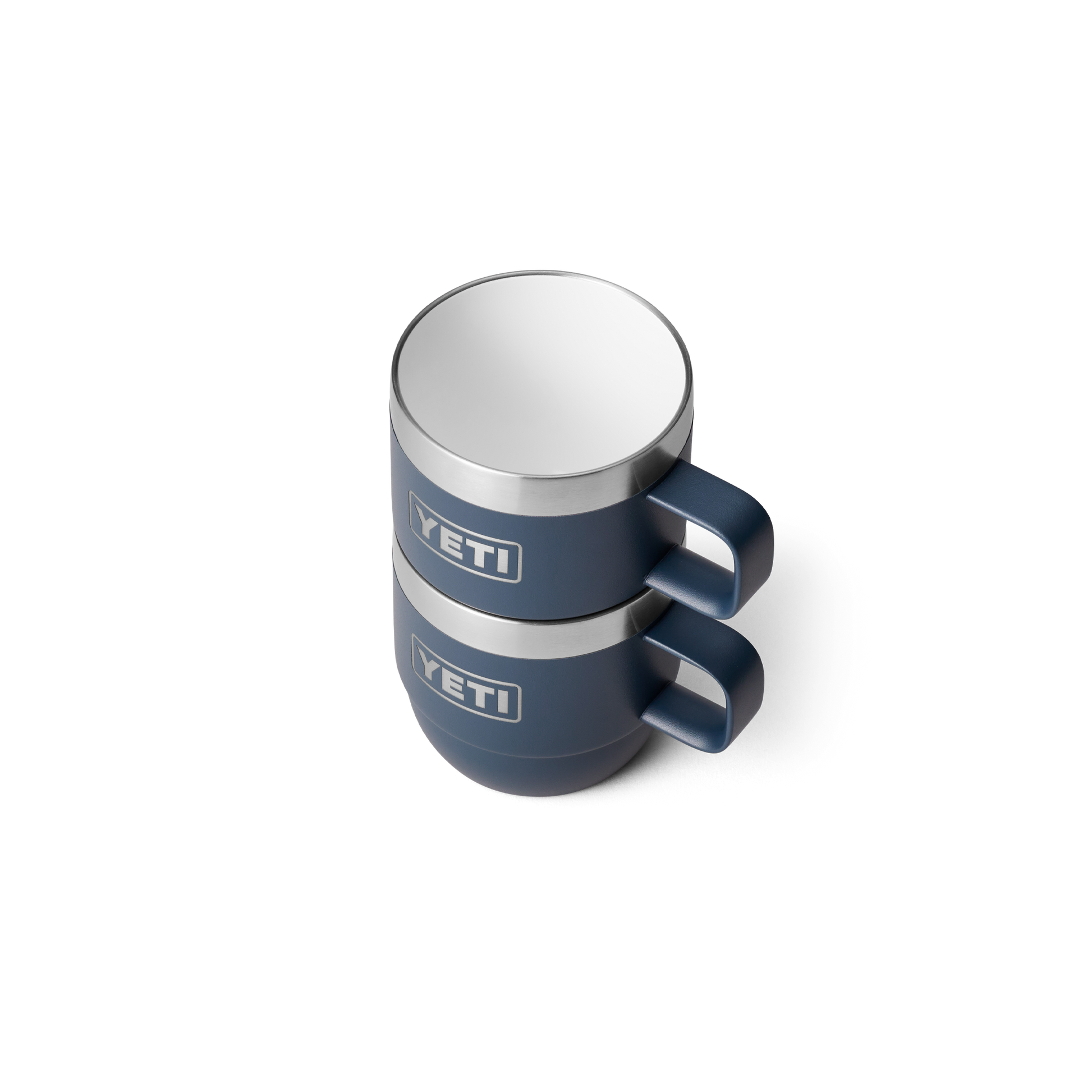 YETI Rambler® Tazza impilabile da 6 oz (177 ml) Navy