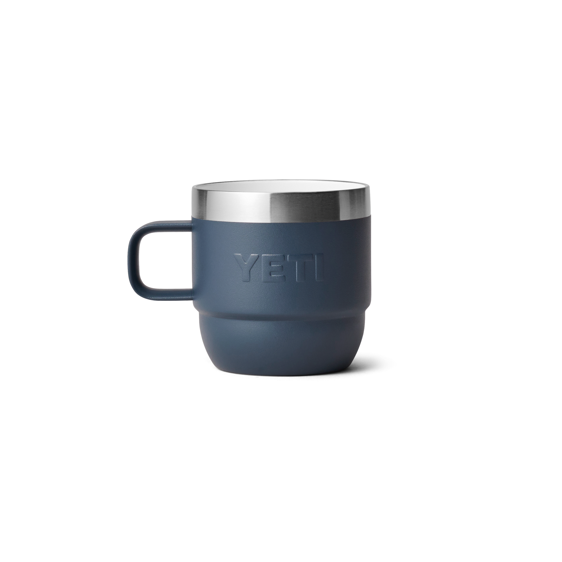YETI Rambler® Tazza impilabile da 6 oz (177 ml) Navy