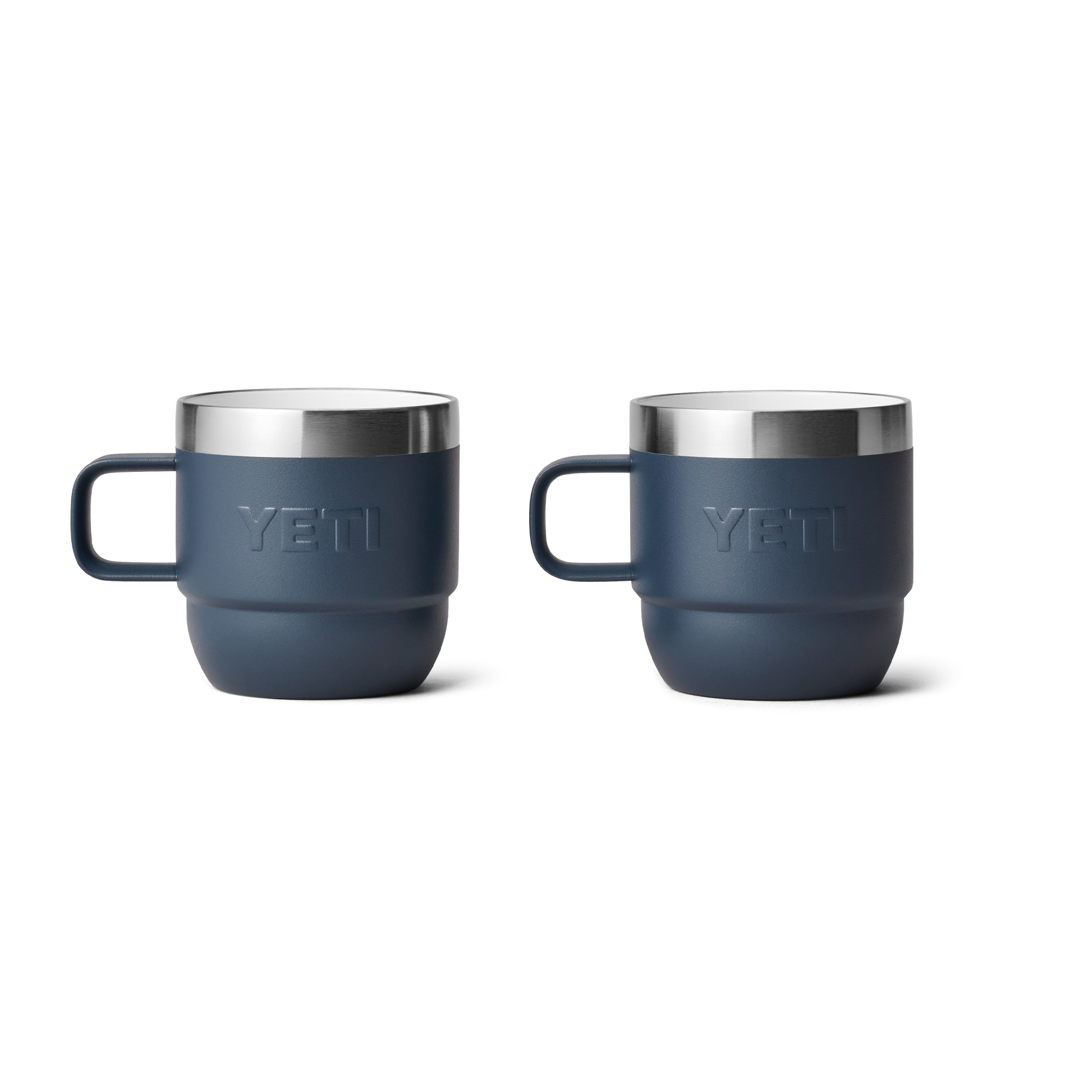 YETI Rambler® Tazza impilabile da 6 oz (177 ml) Navy