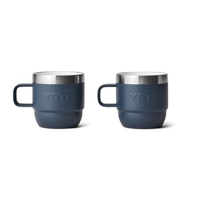 YETI Rambler® Tazza impilabile da 6 oz (177 ml) Navy