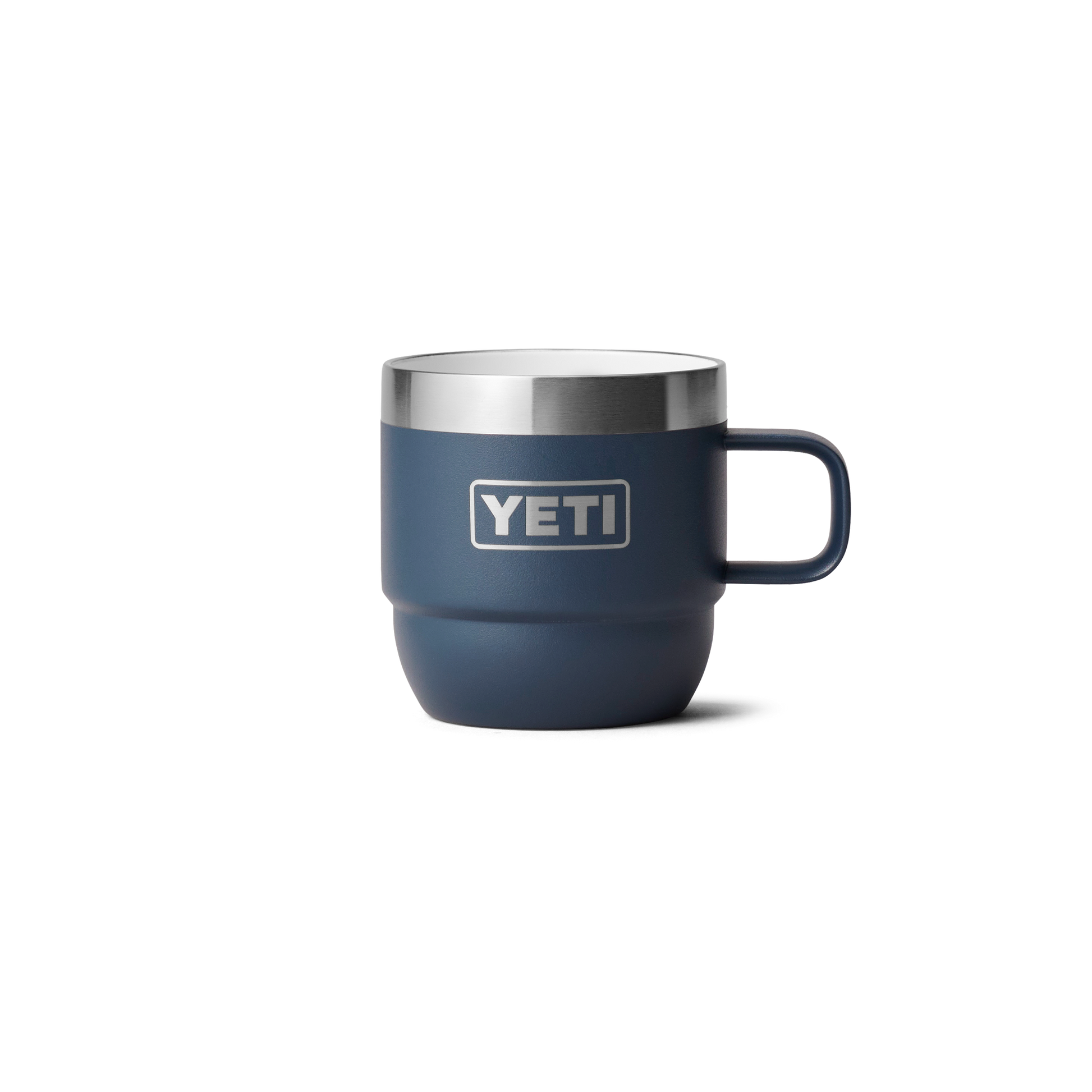 YETI Rambler® Tazza impilabile da 6 oz (177 ml) Navy