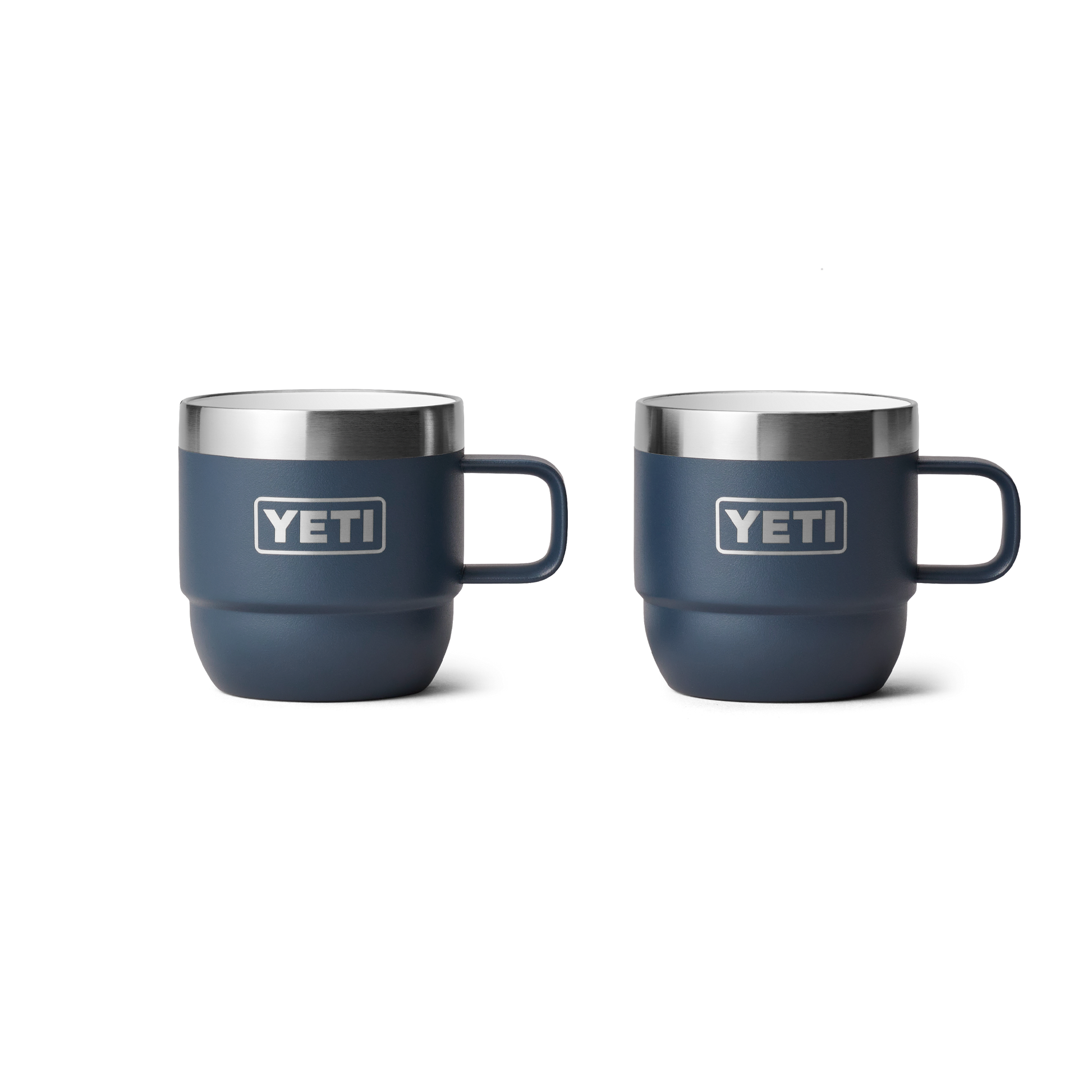 YETI Rambler® Tazza impilabile da 6 oz (177 ml) Navy