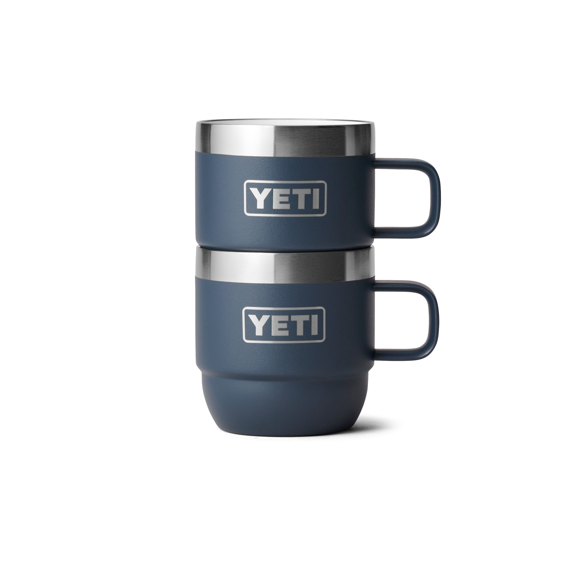 YETI Rambler® Tazza impilabile da 6 oz (177 ml) Navy