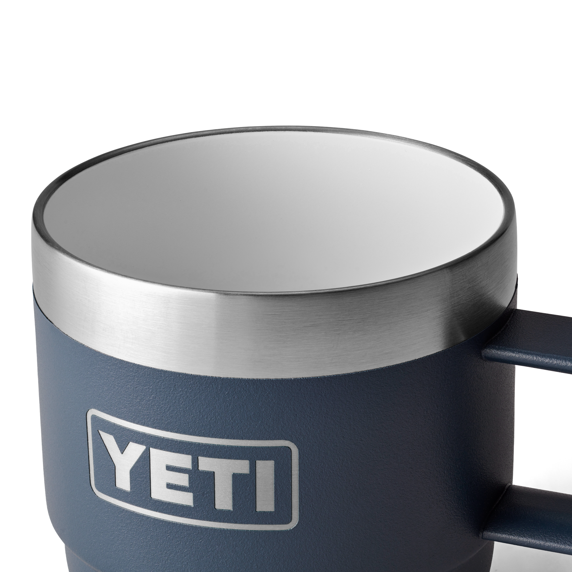 YETI Rambler® Tazza impilabile da 6 oz (177 ml) Navy