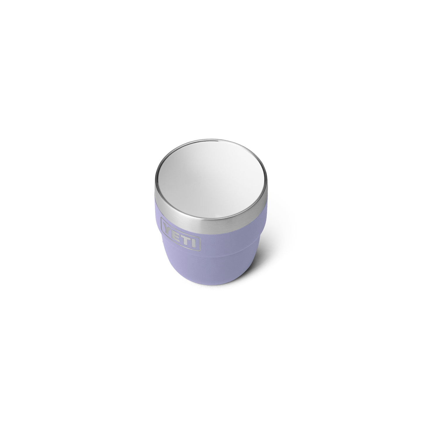 YETI Rambler® 4 oz (118 ml) Stackable Cups Cosmic Lilac