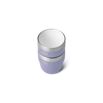 YETI Rambler® 4 oz (118 ml) Stackable Cups Cosmic Lilac