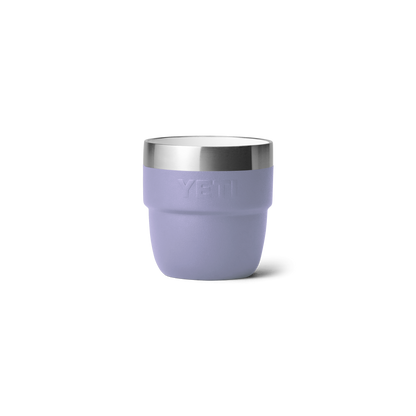 YETI Rambler® 4 oz (118 ml) Stackable Cups Cosmic Lilac