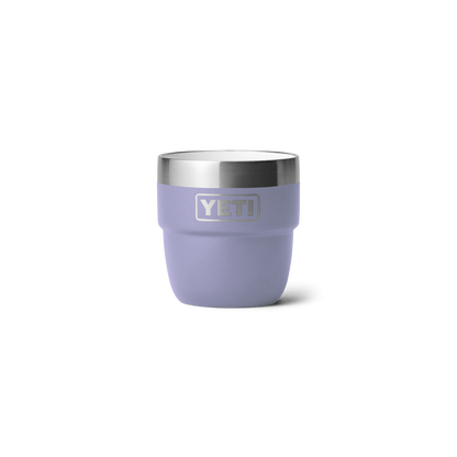 YETI Rambler® 4 oz (118 ml) Stackable Cups Cosmic Lilac