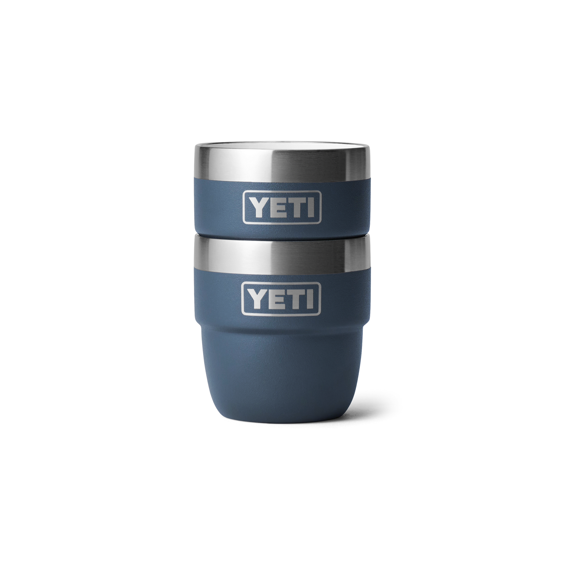 YETI Rambler® Tazza impilabile da 4 oz (118 ml) Navy