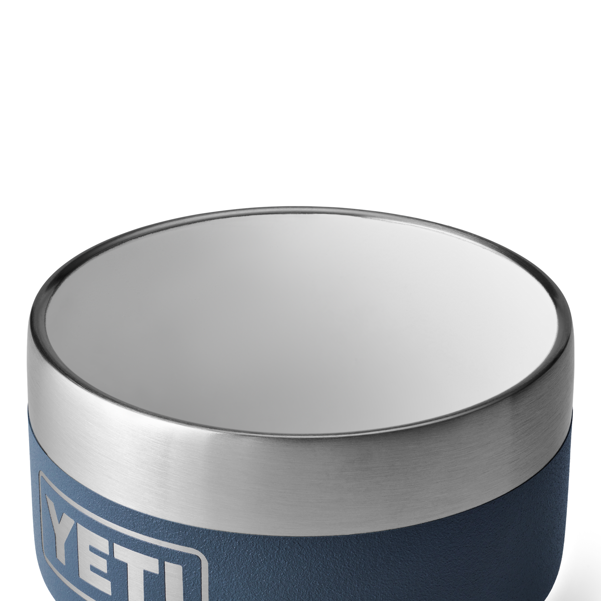YETI Rambler® Tazza impilabile da 4 oz (118 ml) Navy