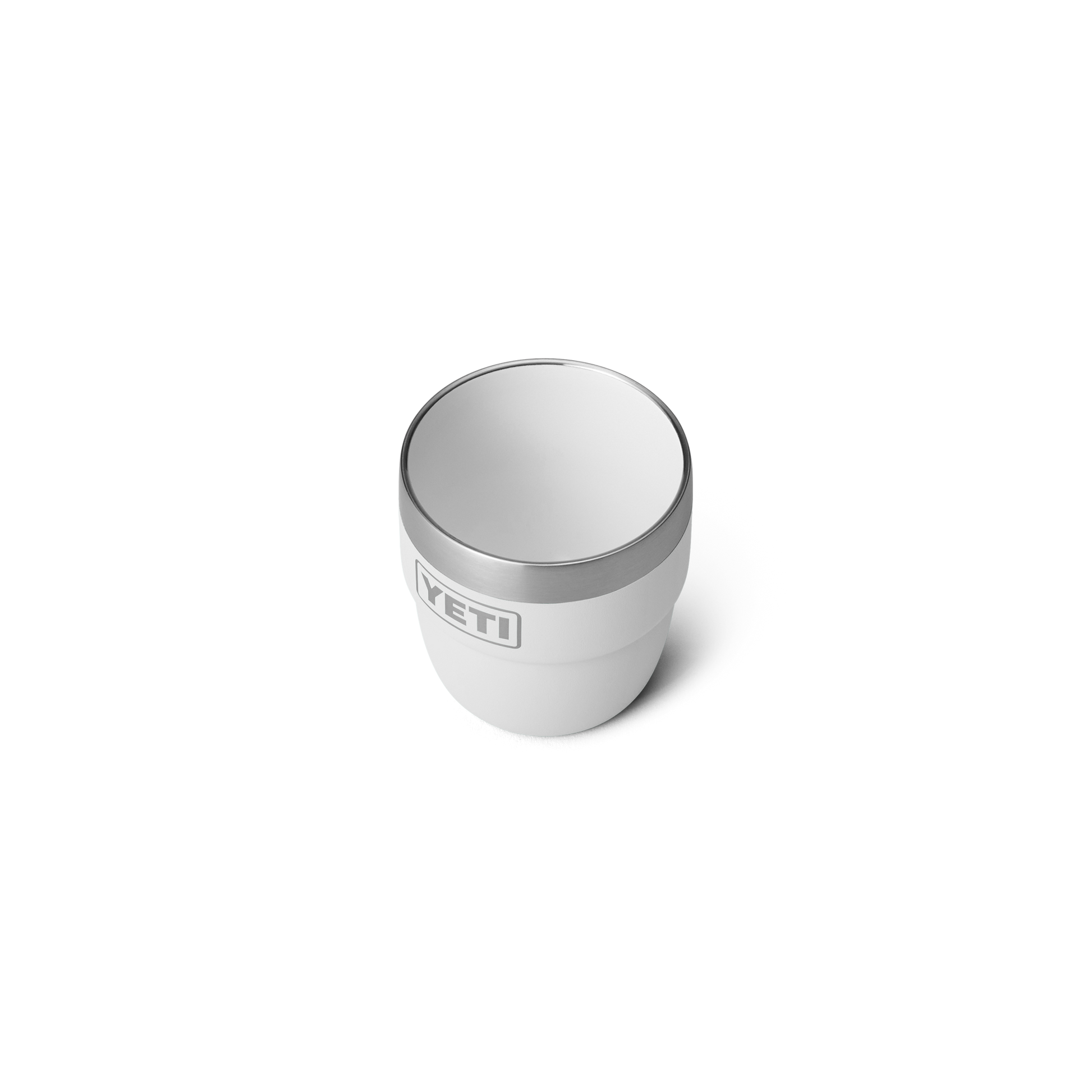 YETI Rambler® Tazza impilabile da 4 oz (118 ml)