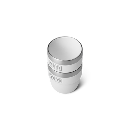 YETI Rambler® Tazza impilabile da 4 oz (118 ml)