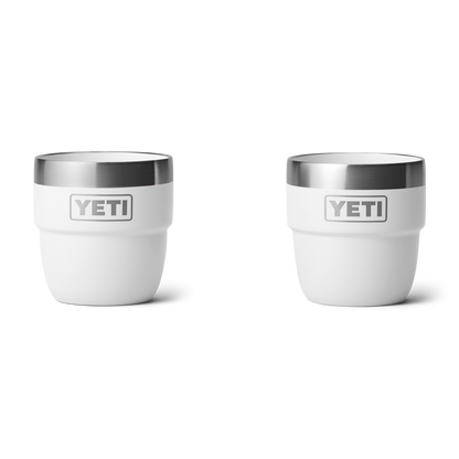 YETI Rambler® Tazza impilabile da 4 oz (118 ml)