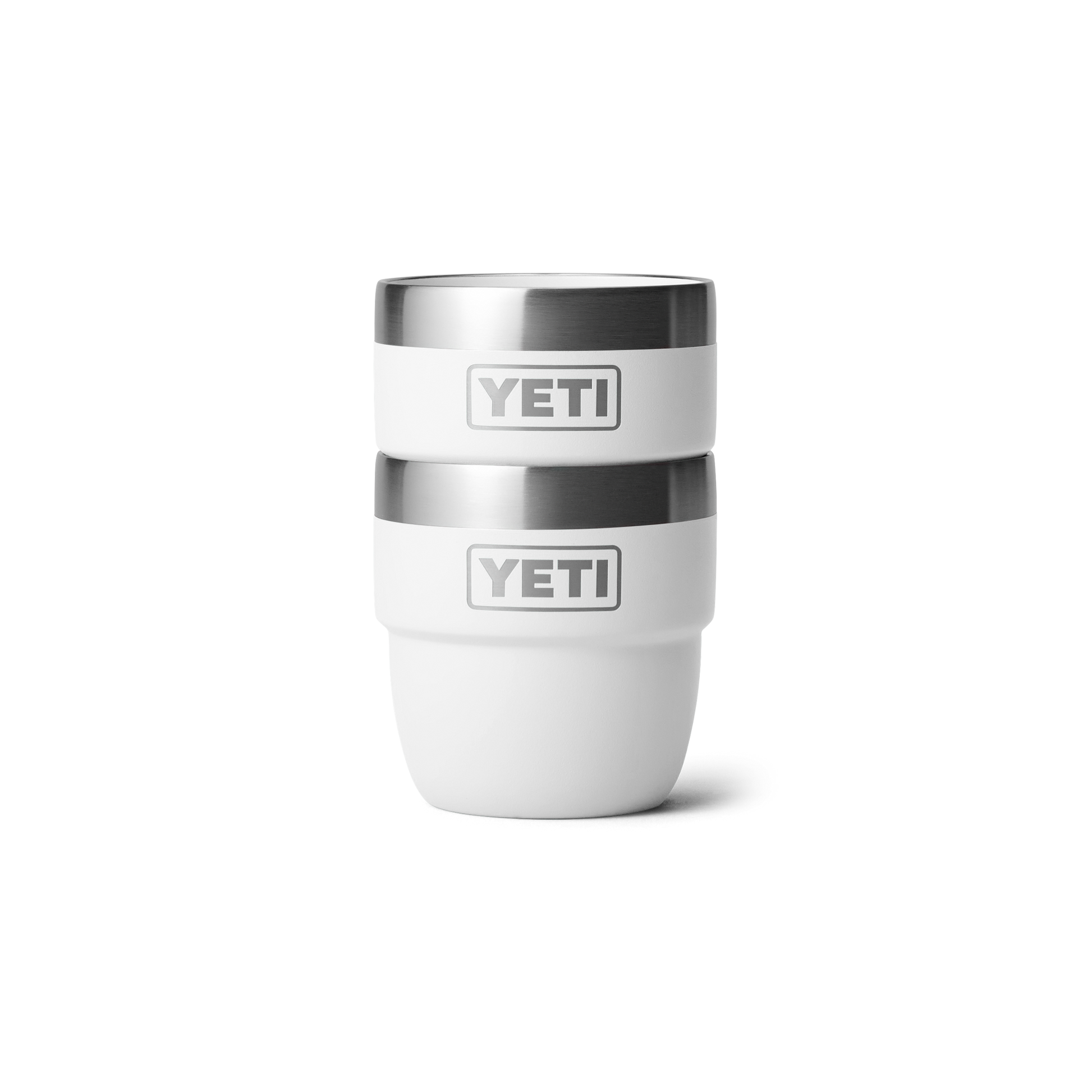 YETI Rambler® Tazza impilabile da 4 oz (118 ml)
