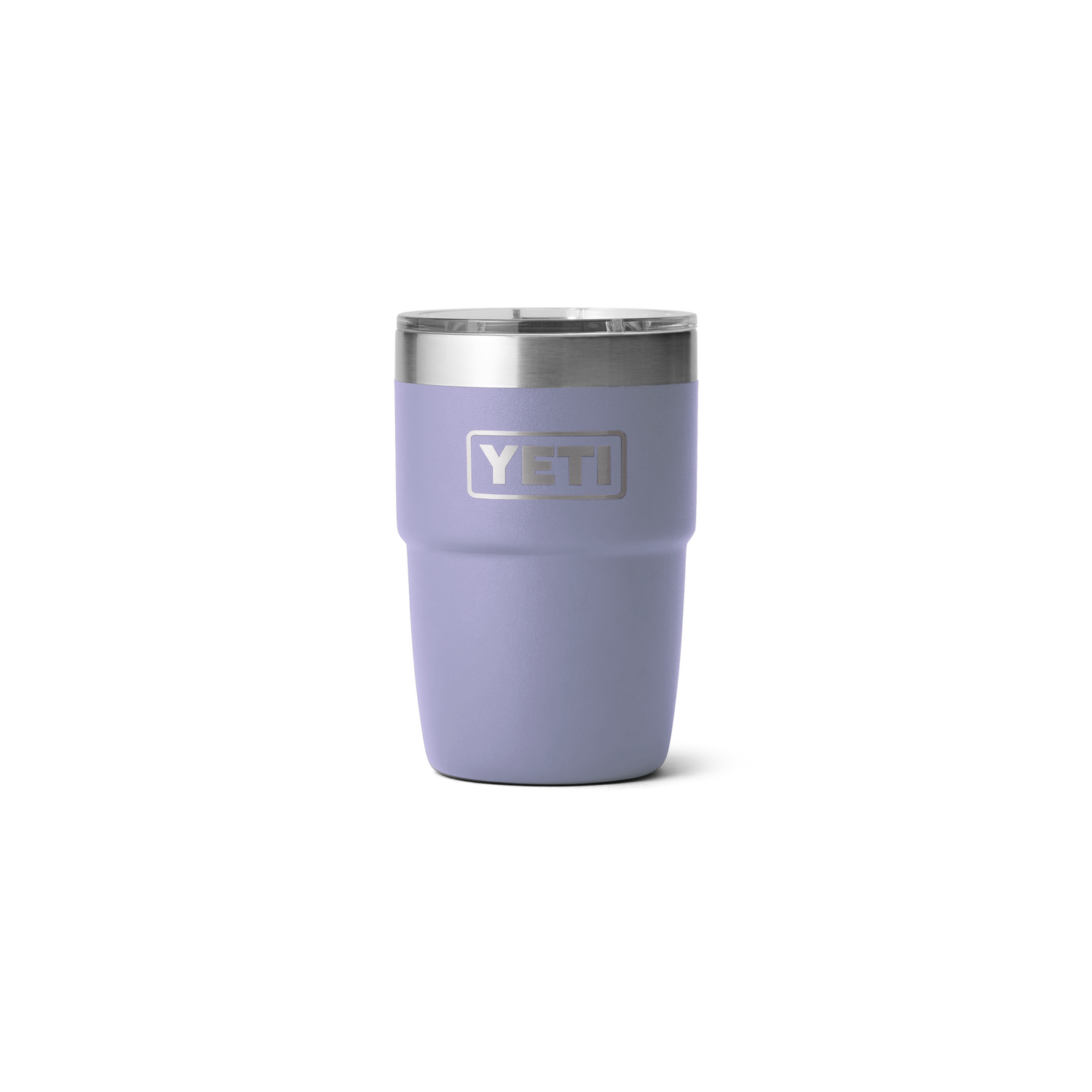 YETI Rambler® Tazza 8 oz (237 ml) Cosmic Lilac