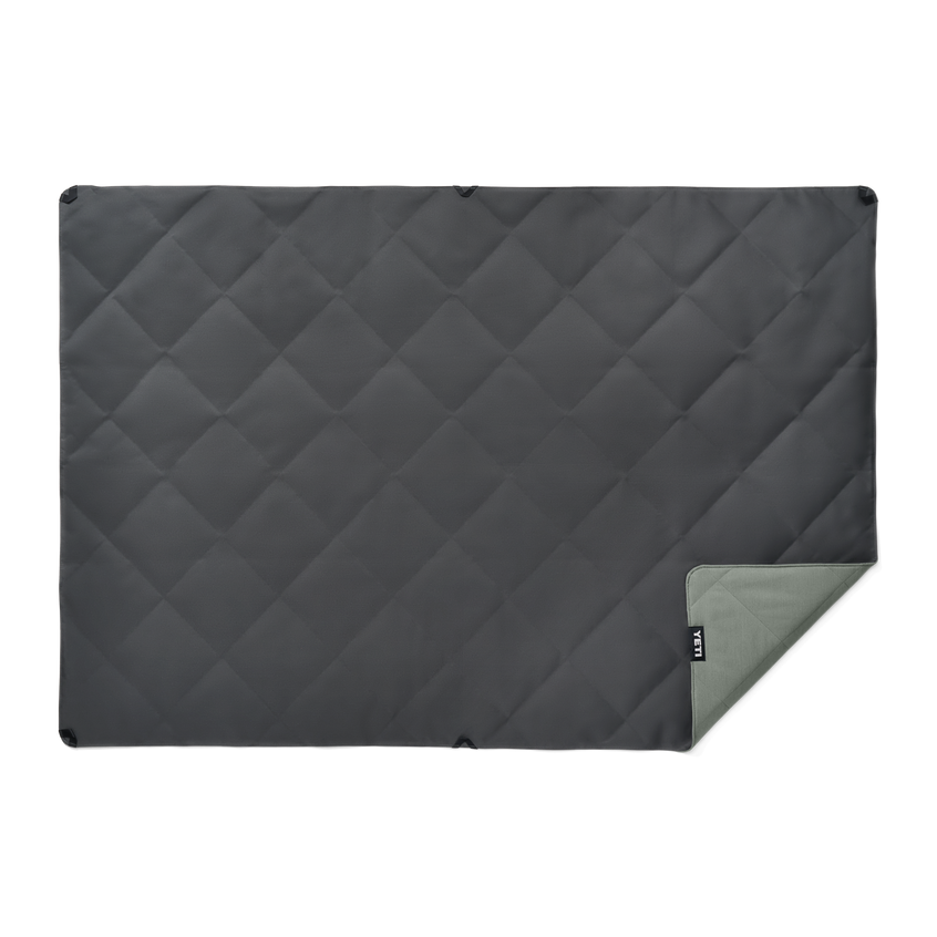 YETI Lowlands® Coperta Camp Green