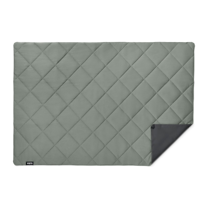 YETI Lowlands® Coperta Camp Green