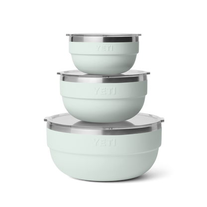 The Three Course Set