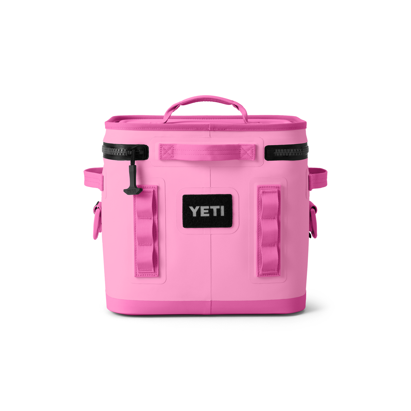 YETI Borsa Termica Hopper Flip® 12 Power Pink
