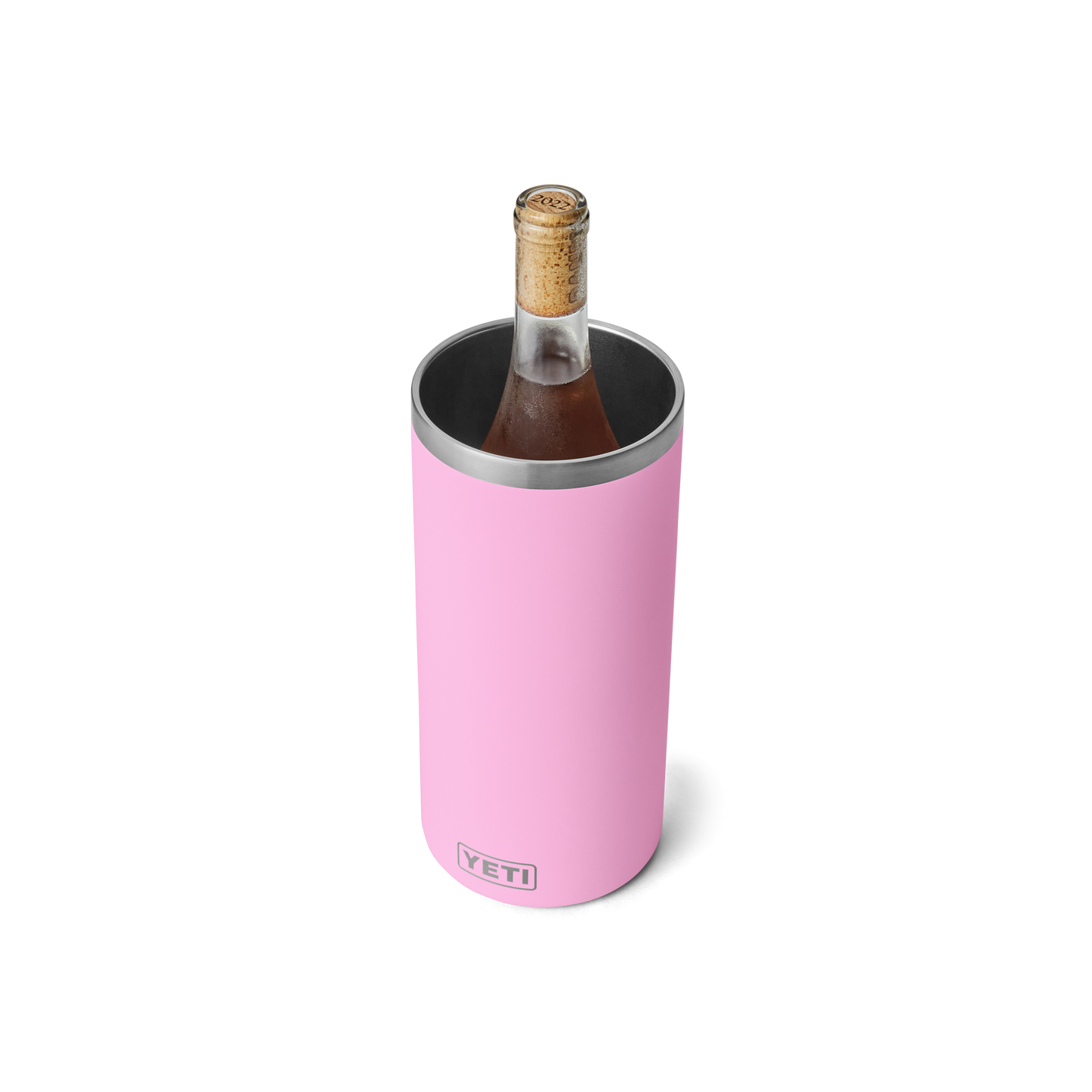 YETI Glacette da vino Rambler® Power Pink