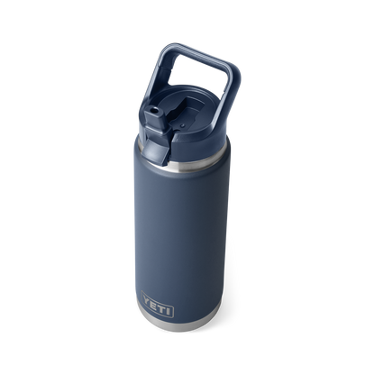 YETI Rambler® Borraccia da 26 oz (760 ml) Navy