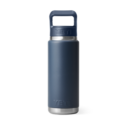 YETI Rambler® Borraccia da 26 oz (760 ml) Navy