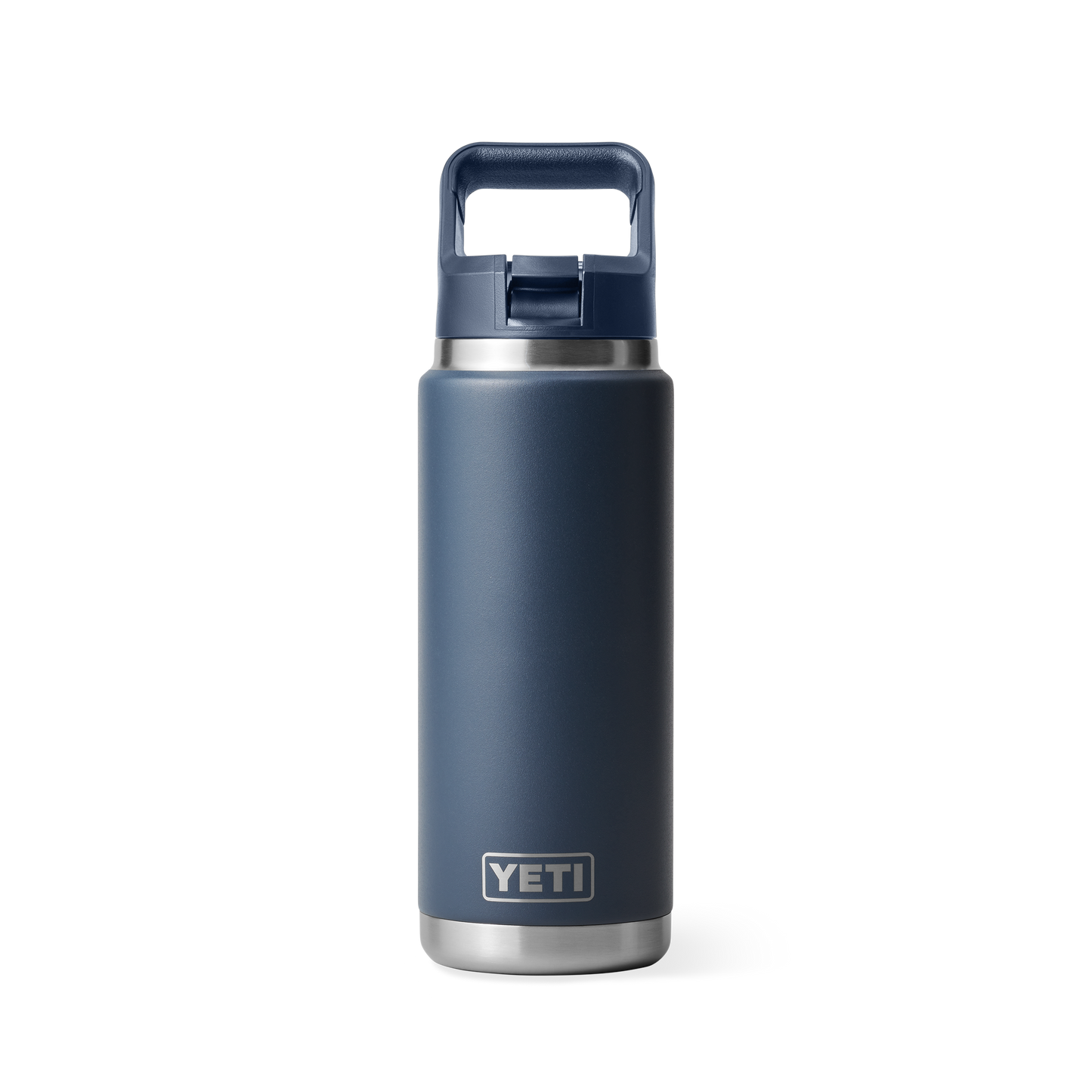 YETI Rambler® Borraccia da 26 oz (760 ml) Navy