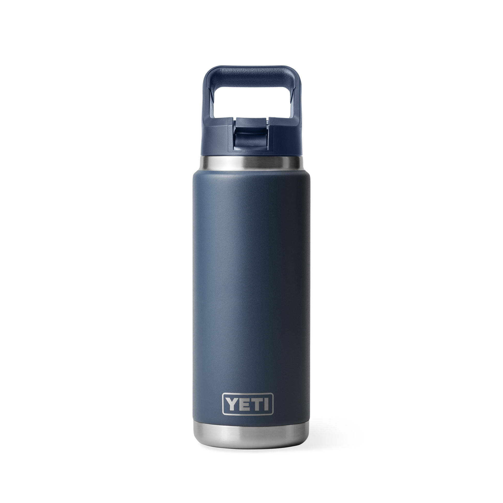 YETI Rambler® Borraccia da 26 oz (760 ml) Navy