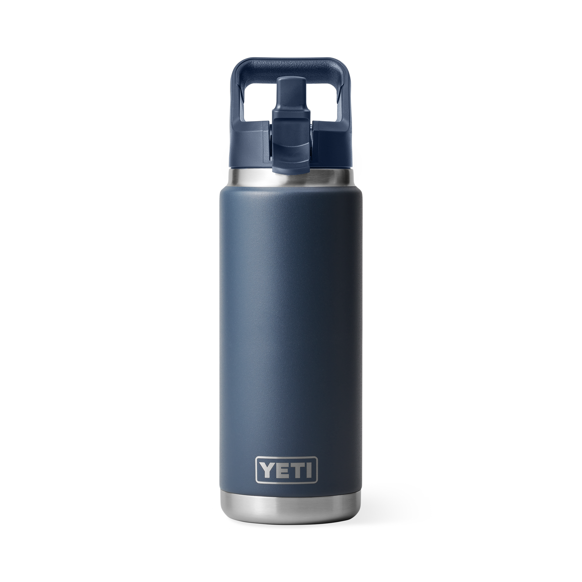 YETI Rambler® Borraccia da 26 oz (760 ml) Navy