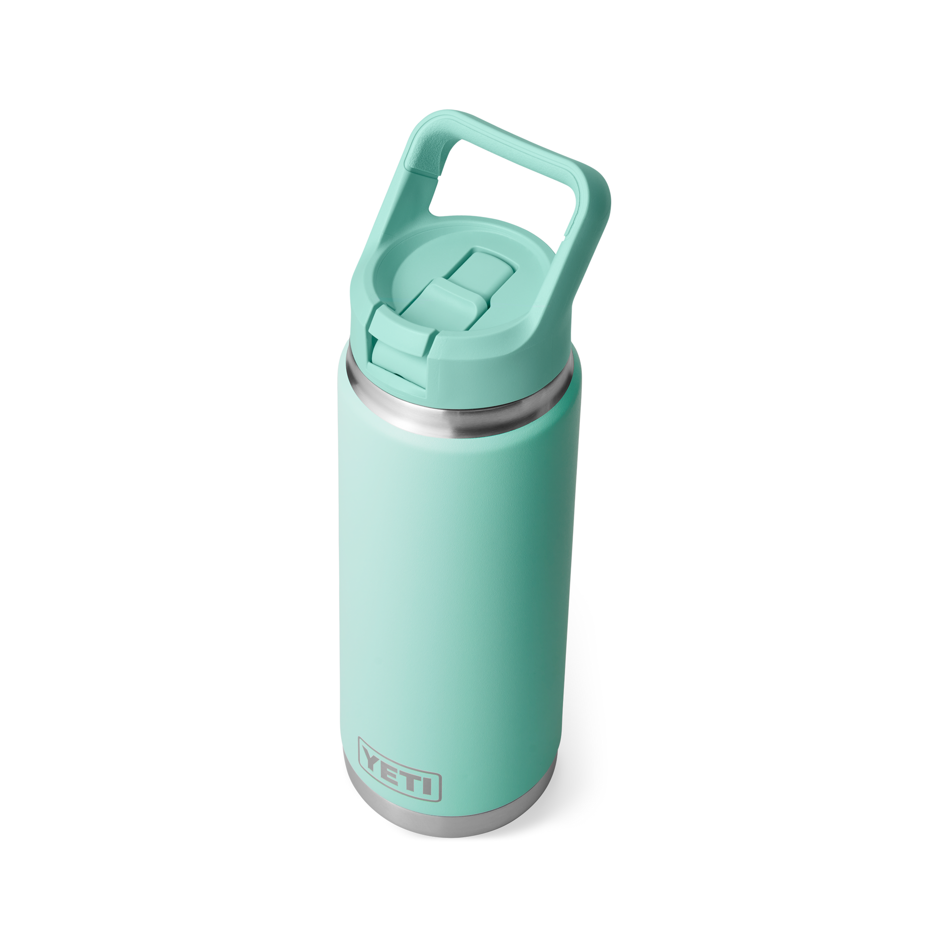YETI Rambler® Borraccia da 26 oz (760 ml) Seafoam