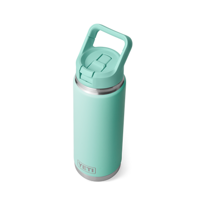 YETI Rambler® Borraccia da 26 oz (760 ml) Seafoam