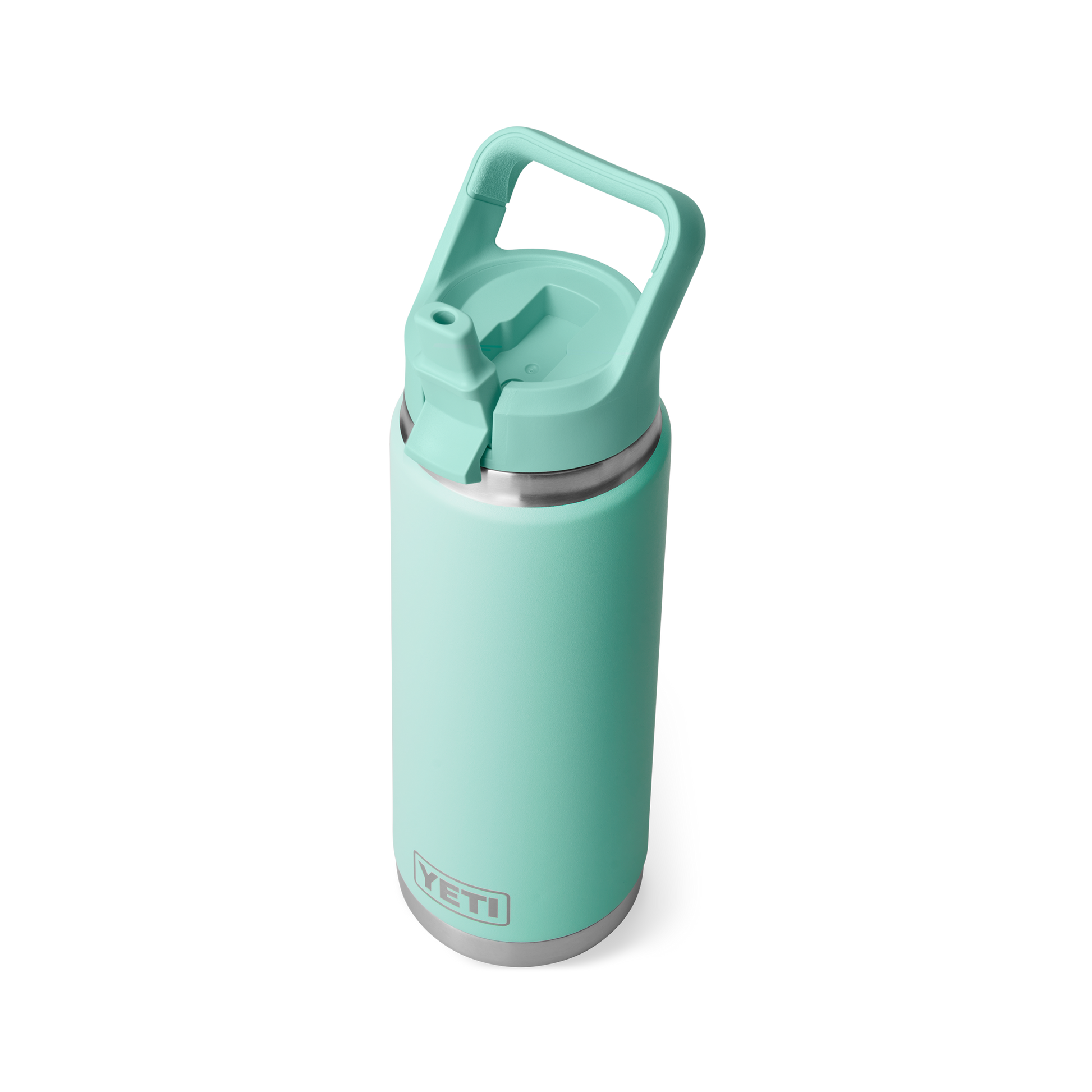 YETI Rambler® Borraccia da 26 oz (760 ml) Seafoam