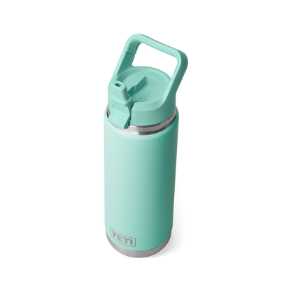YETI Rambler® Borraccia da 26 oz (760 ml) Seafoam