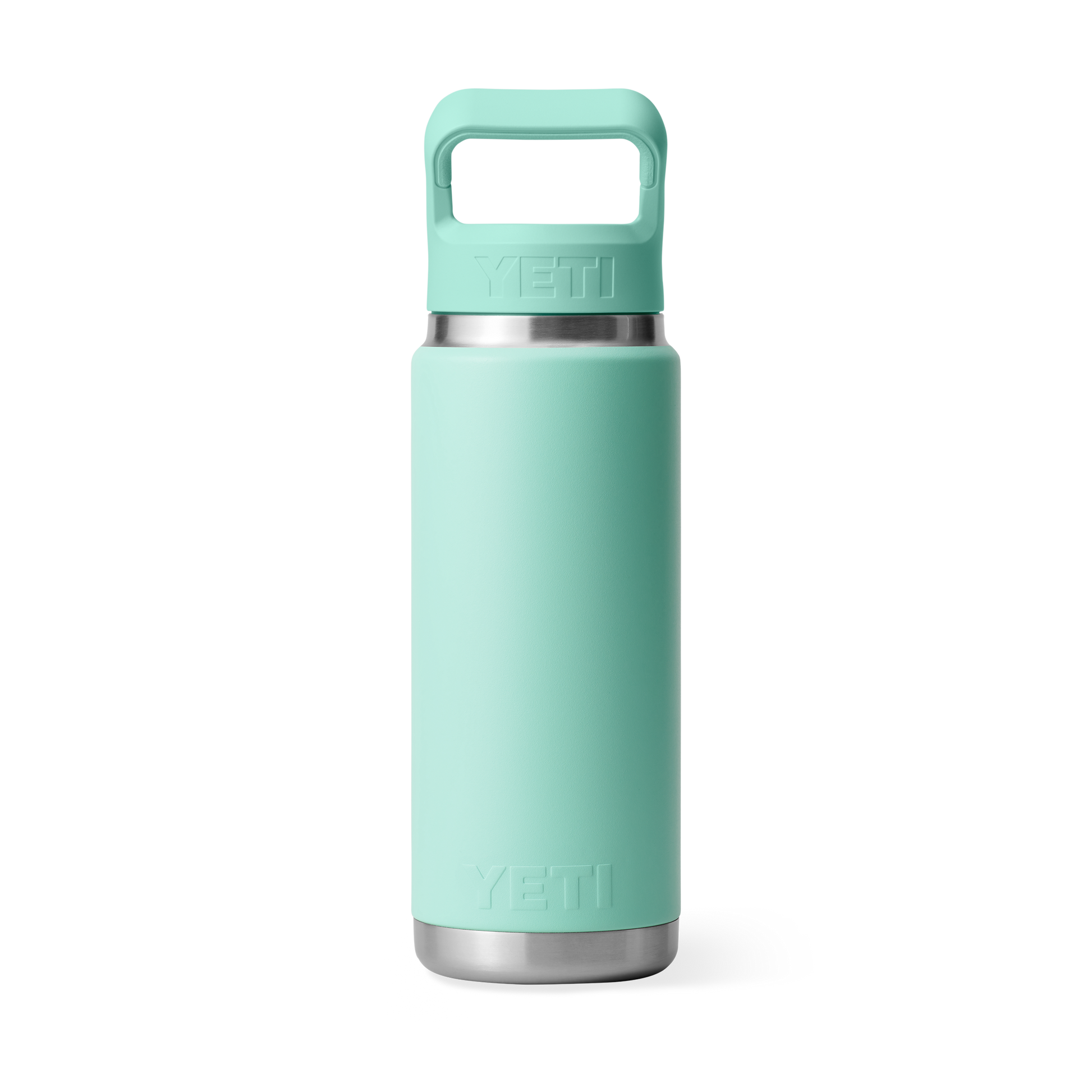 YETI Rambler® Borraccia da 26 oz (760 ml) Seafoam