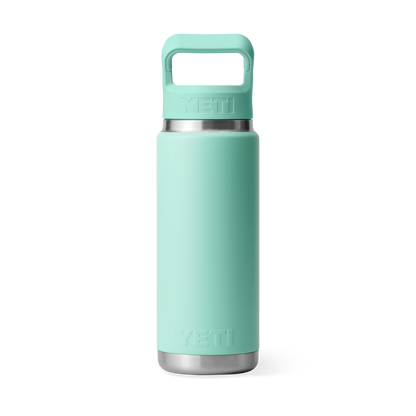 YETI Rambler® Borraccia da 26 oz (760 ml) Seafoam