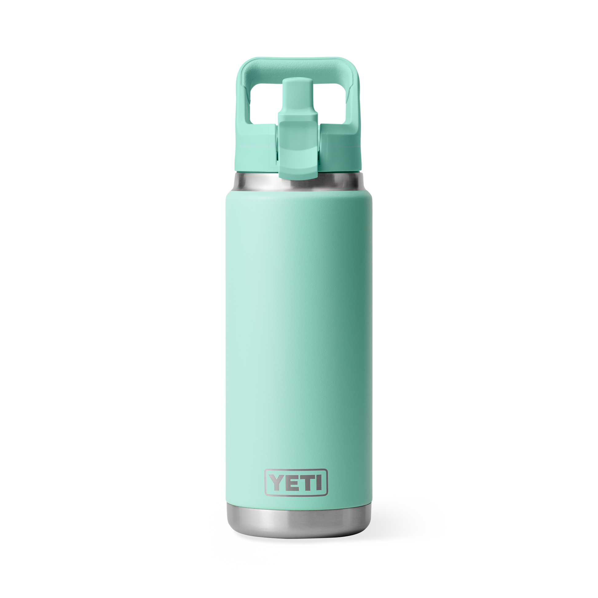 YETI Rambler® Borraccia da 26 oz (760 ml) Seafoam