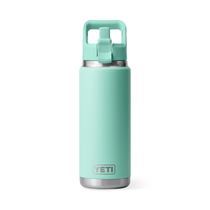 YETI Rambler® Borraccia da 26 oz (760 ml) Seafoam
