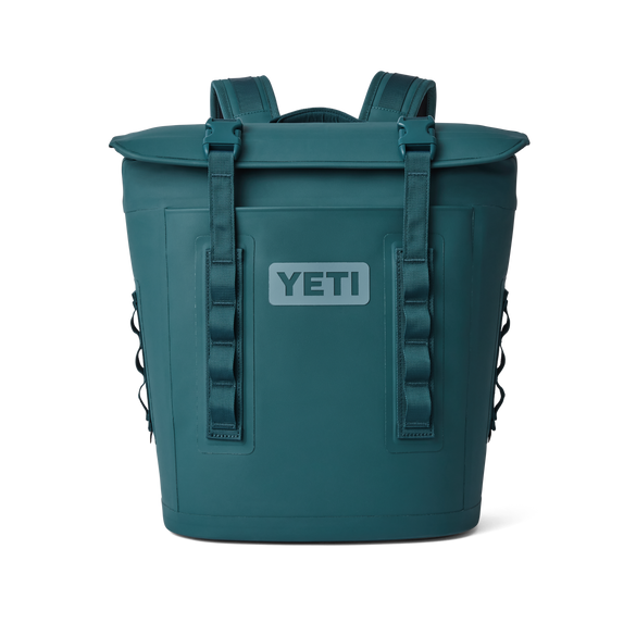 YETI Hopper® Zaino Termico M12 Agave Teal