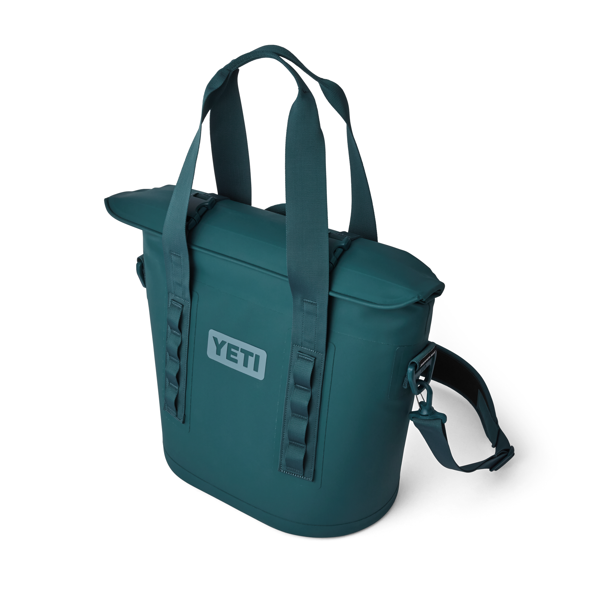 YETI Hopper® Borsa Termica M15 Agave Teal