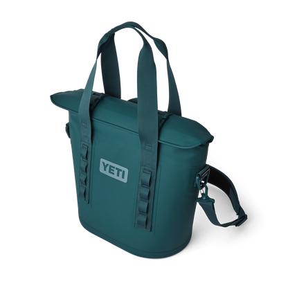 YETI Hopper® Borsa Termica M15 Agave Teal