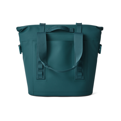 YETI Hopper® Borsa Termica M15 Agave Teal