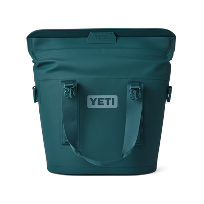 YETI Hopper® Borsa Termica M15 Agave Teal